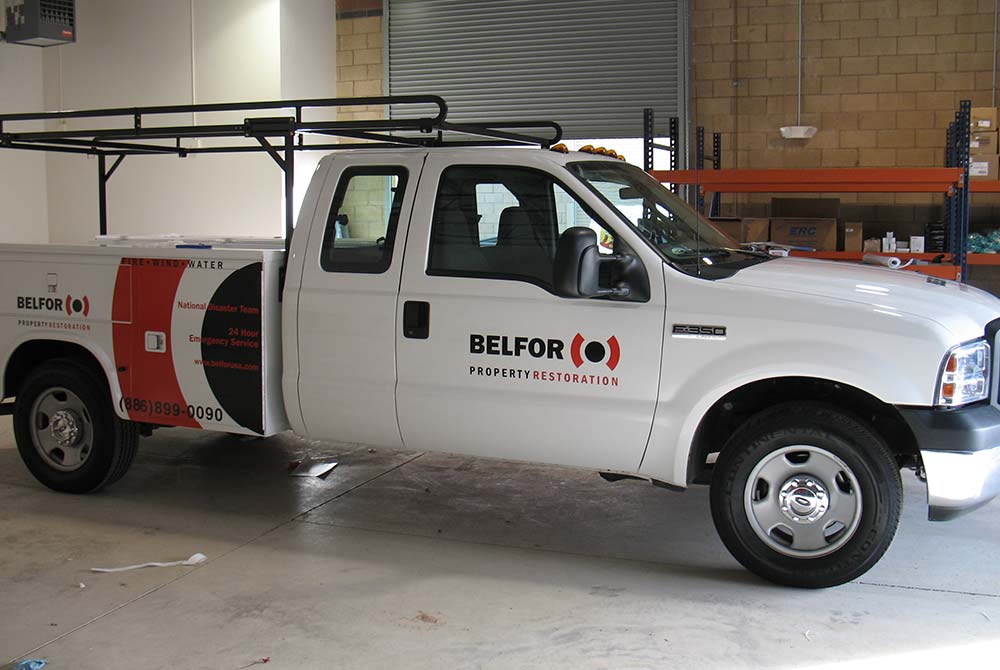 Fleet Graphics