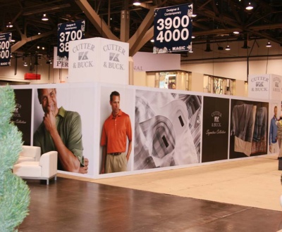 Wall Wrap in Las Vegas